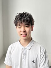 グルーマーズトウキョウ(GROOMER/S TOKYO) 常松 信二