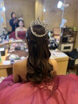 ハナココ 水戸店(hana Coco) ハーフツイン