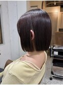 タッセルボブ