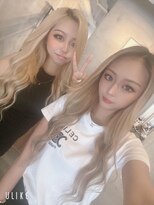 ルフレ 新宿歌舞伎町店(Reflet)&nbsp;○プルエクステ