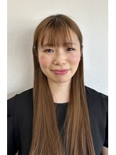 ラバフロー 小野原店(LAVA FLOW)&nbsp;中川 眞琴