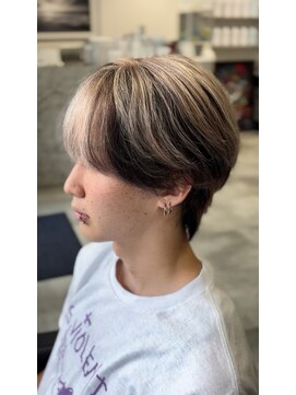 レボ(Revo) ローライト！