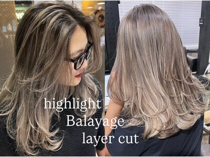 アルカナ 明治神宮前原宿(ARCANA)の写真