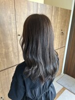 アクアリップル(aqua ripple)&nbsp;なめらかオリーブベージュ