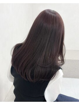 スウェル(SWELL) ココアラベンダー/kiy