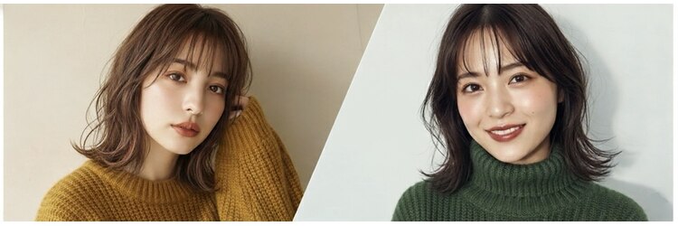 メロン 恵比寿(MERON)のサロンヘッダー