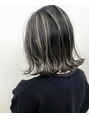 アグ ヘアー オペラ つくば東大通り店(Agu hair opera)&nbsp;コントラストハイライト