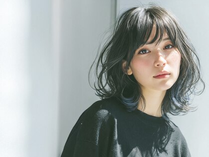 ハテナ(hatena)の写真