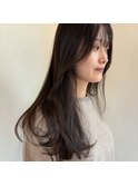 ワンカールレイヤースタイル