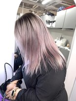 エゴ 池袋(EGO) ピンクバレイヤージュ