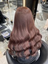 ラピス 渋谷本店(Lapis)&nbsp;ココアピンク