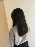 オリーブブラウン　off haruki