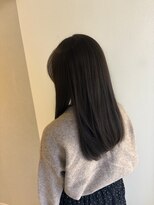 オフ(off)&nbsp;オリーブブラウン　off haruki