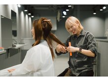 施術中も楽しい時間が過ごせます☆