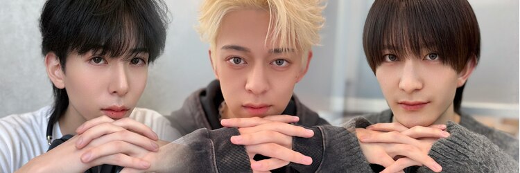 ジーナ 天神(Zina)のサロンヘッダー