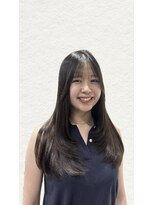 エレノア 目黒店(Eleanor)&nbsp;レイヤーカット