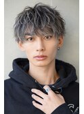 ラウンドマッシュ