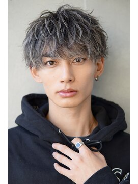 レーヴス(REVES) ラウンドマッシュ