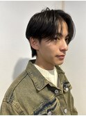 ナチュラルセンターパート/西梅田メンズ