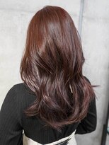 ホロン 池袋(HOLON)&nbsp;池袋HOLON【ピンクカラー/ブリーチなし】