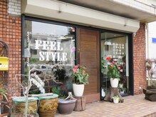 フィールスタイル(FEEL STYLE)の雰囲気(稲毛駅西口から直進した大通り沿いにございます。稲毛/稲毛駅)
