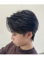 ウィーブ 成田店(Weve)&nbsp;men's/MEN'S/メンズカット／メンズパーマ/成田/ニュアンスパーマ