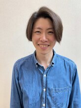 カノア 生駒店(KANOA)&nbsp;宮本 浩樹