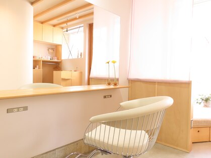 ムギ(mugi)の写真