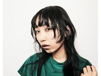 イデア(idea)の写真/【栄/久屋大通】顔周りレイヤーで垢抜け☆顔型に合わせた美シルエットだから毎朝のスタイリングが楽しい♪