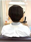 大人のショートスタイル　◎２０代　３０代　４０代