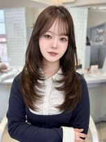 フォルテ 天神大名(FORTE)&nbsp;髪質改善/韓国ヘア/ワンホンヘア/大名