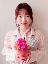 ヘアリゾート ラグーン(hair+resort lagoon)&nbsp;蓮沼 実奈