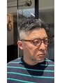 バーバーミキ(BARBER MIKI)&nbsp;家族や職場で褒められる短髪が得意です◎