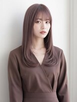 エレナ 那覇 新都心(Helena) エアリーレイヤーロング