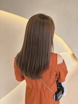 メゾンルヴェール 岐阜穂積(Maison LeVert)&nbsp;ヘーゼルベージュカラー！