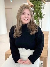 エトワ(ETOWA) 野口 愛実