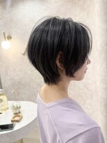 フィルム(film)&nbsp;★オトナ美人ショート★
