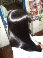 アシッドハウス(ACID HOUSE)&nbsp;キラ髪電子イオンFLDカラートリートメント