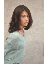 カータヘアルム(karta hair rum) 【ｋａｒｔａ】オトナ・ミディ