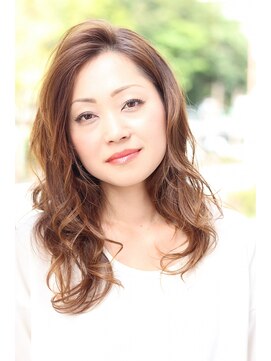 アルターリアン(aL ter LieN) ノーバングラフウェーブ!