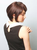 アンダートゥリー(_TREE)&nbsp;【AKs 表参道】大人ボブ「スタンダード×こなれ感」0357783351