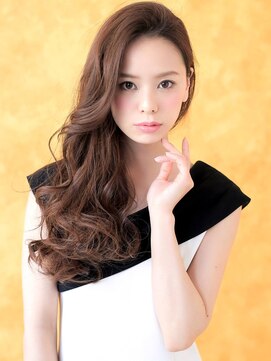 ラ ブレス 梅田茶屋町(LaBless) エレガントウェーブ