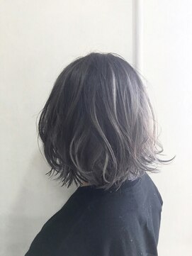 エイミー(Aimee) Aimee ダークブルージュ