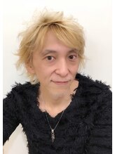 パシュー(PURSUE)&nbsp;梶野 浩二