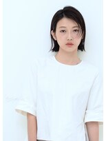 ヴィスク 北堀江(visccc)&nbsp;□ヨハコdesignボブ□