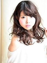 ヘアメイク フレンシア(hair make flencia)&nbsp;ムーブグラマラス