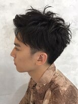 ニコ(nico...)&nbsp;マッシュカット バングアップ