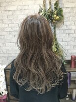 イムア(imua)&nbsp;グラデーションカラー