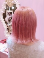 メルシー(Merci) 【Merci】キャンディーピンク