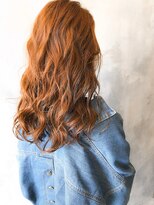 サロンド ココ(Salon de COCO)&nbsp;お客様style